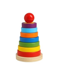 Развивающий игровой набор Sima-Land Разные фигуры / 6254573 Sima-land