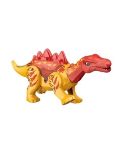 Игрушка-конструктор Unicon Диномир / 7761120