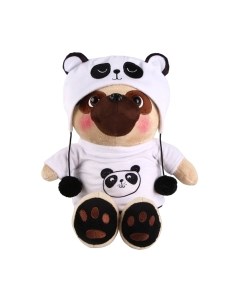 Мягкая игрушка Боня / 9350445 Pomposhki