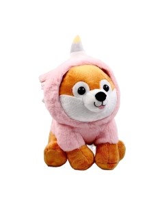 Мягкая игрушка Собака / 9436771 Sima-land