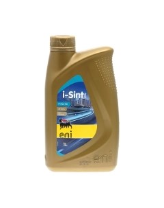 Моторное масло I-Sint Tech VK 0W20 Eni