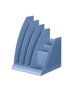 Органайзер настольный Erich Krause Regatta Pastel Bloom / 61491 Erich krause