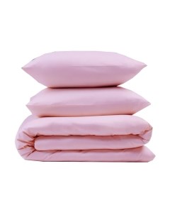 Комплект постельного белья Scandi Сатин Евро King / 407947 Goodnight