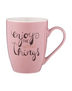 Кружка Lefard Позитив / 260-805