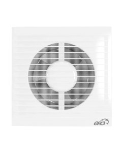 Вентилятор накладной ERA D125 / Е125S Эра