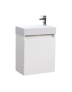 Тумба с умывальником Belux Темпо НП 50