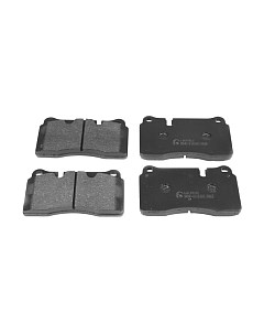 Тормозные колодки AP 05P1376 Ap