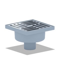 Трап для душа Ани Пласт TQ5212 Ани пласт