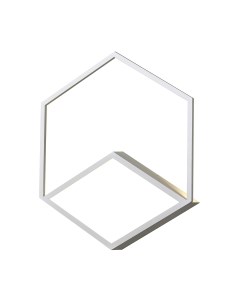 Потолочный светильник Mantra Kubick 7761