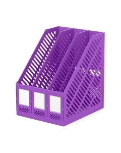 Лоток для бумаг Erich Krause Classic Vivid / 61498 Erich krause