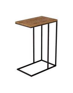 Приставной столик Калифорния мебель Агами