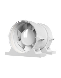 Вентилятор канальный Diciti D 100 / PRO4