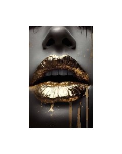 Картина Stamion Дыхание