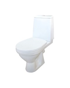 Унитаз напольный Rosa Браво