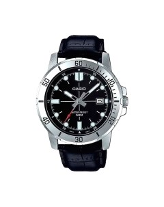 Часы наручные мужские Casio MTP-VD01L-1E