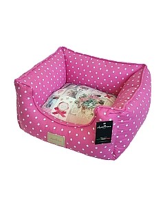 Лежанка для животных Yolande / YOLROSPOIS01 Anteprima