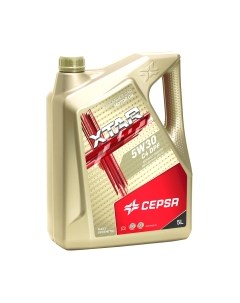 Моторное масло Cepsa Xtar C4 DPF 5W30 513903077/513903090