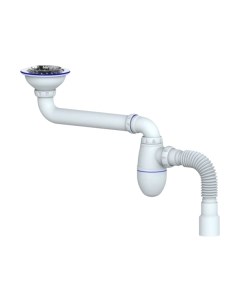 Сифон Unicorn BC21