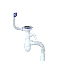 Сифон Unicorn B435V