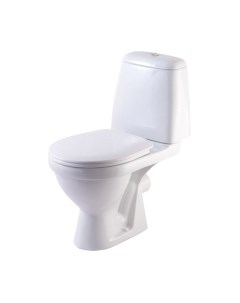 Унитаз напольный Rosa Премьер-люкс