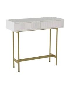 Консольный столик Калифорния мебель Брум