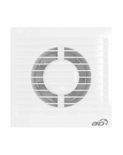 Вентилятор накладной ERA D100 / Е100SС Эра