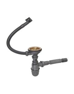 Сифон Mixline Pro 551690