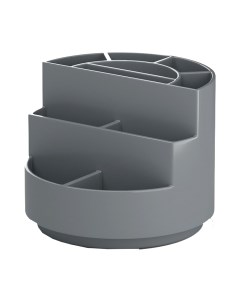 Органайзер настольный Erich Krause Mini Burger Classic / 61577 Erich krause