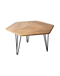 Журнальный столик Калифорния мебель Олдем