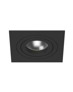 Точечный светильник Lightstar Intero 16 / i51707