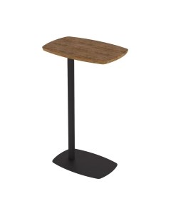 Приставной столик Калифорния мебель Дей