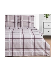 Комплект постельного белья Атлантик / 9303824 Этель