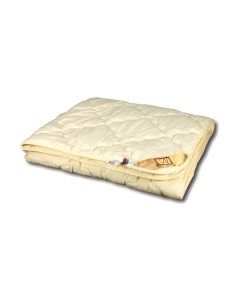 Одеяло AlViTek Модерато всесезонное 140x205 / МС-В-15 Alvitek