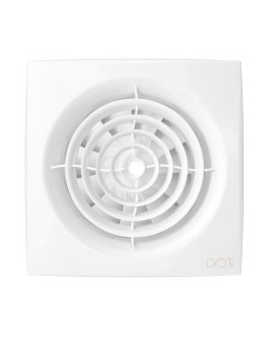 Вентилятор накладной Diciti D100 Aura 4С