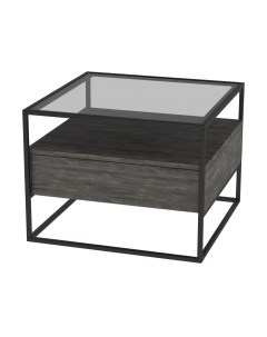 Журнальный столик Калифорния мебель Эйден