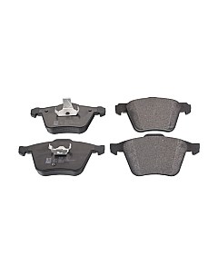 Тормозные колодки 05P1237 Ap