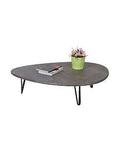 Журнальный столик Калифорния мебель Дадли