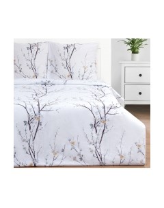 Комплект постельного белья Этель Нежность утра / 6632109