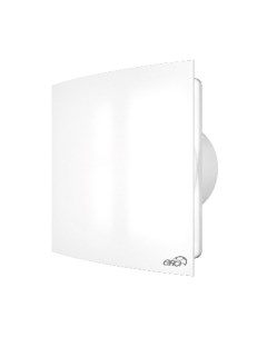 Вентилятор накладной ERA D 123 / Quadro 5C Эра