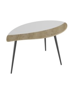Журнальный столик Калифорния мебель Лайм