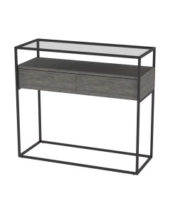 Консольный столик Калифорния мебель Эйден