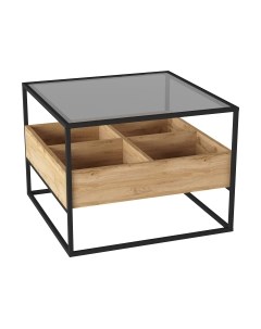 Журнальный столик Калифорния мебель Кассо