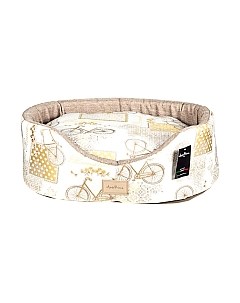 Лежанка для животных AntePrima Nathalie / NAYELBIKE07 Anteprima