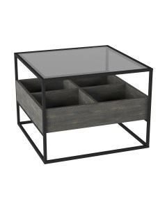 Журнальный столик Калифорния мебель Кассо