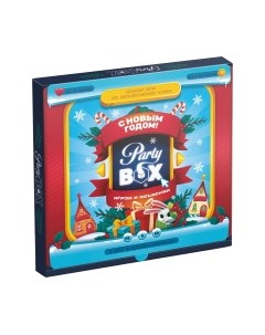 Набор игр Лас Играс Играй и объясняй / 7092908 Лас играс