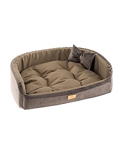 Лежанка для животных Ferplast Harris 50 / 83785012