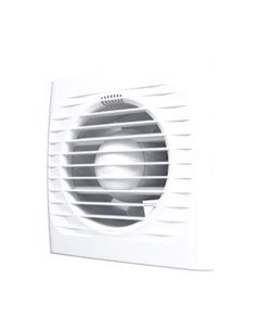 Вентилятор накладной Auramax D 100 / Optima 4-02