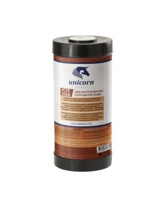 Модуль сменный фильтрующий Unicorn FCFE10ВВ