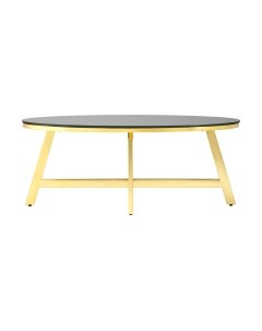 Журнальный столик Stool Group Альба 100x50 / ECT-095-O-TG Stool group