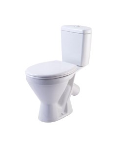 Унитаз напольный Стандарт Rosa